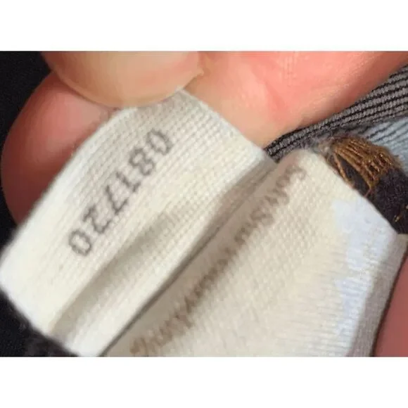 Soft Surroundings Womens Denim Jeans Classic Straight Leg High Rise Blue Sz 18T - Picture 6 of 10